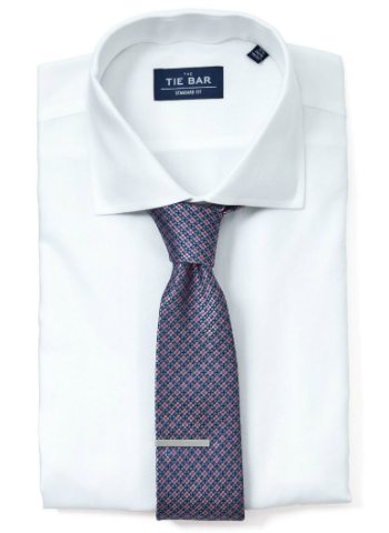 Match Shirts & Neckties Effortlessly | Best Dress Shirt & Tie Combinations