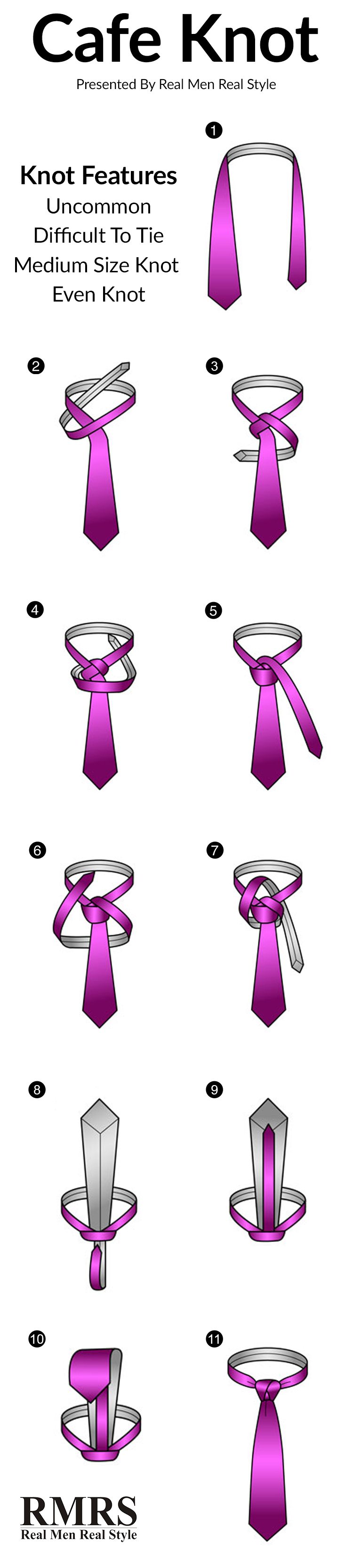 complex-tie-knots-cafe-knot-infographic-image