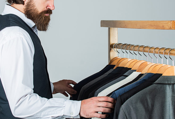 Ultimate Guide To Buying A Suit | Style, Fit And Accessories