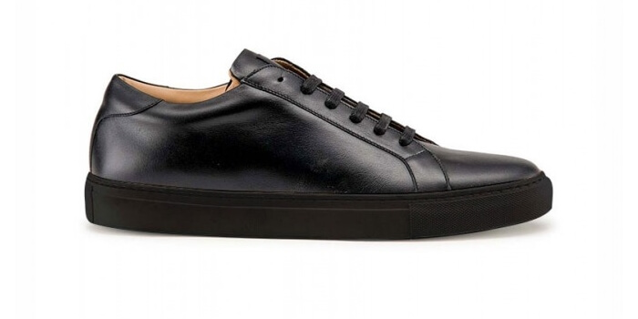 Best Dress Sneakers For Men With A Suit 