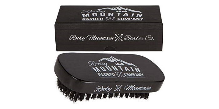 rocky mountain beard brush