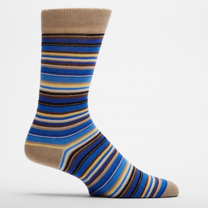 young mens style dress socks