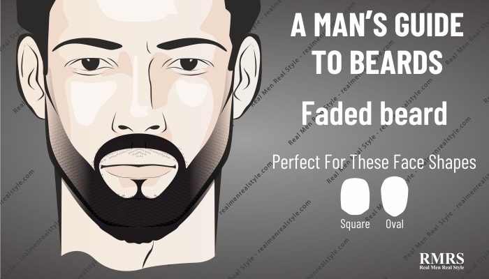 Goatee styles moustache beard styles: