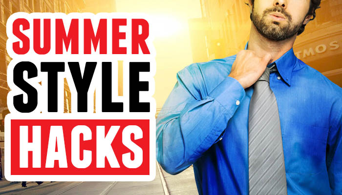 summer style hacks