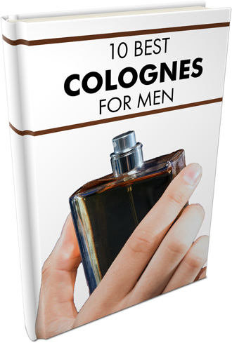 best men colognes guide