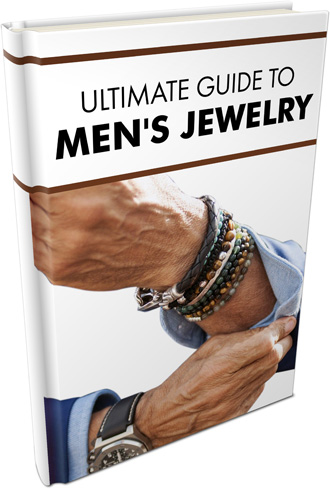 men jewerly guide