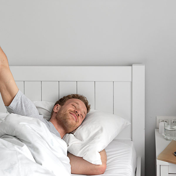 5 Reasons To Wake Up Early On Weekends