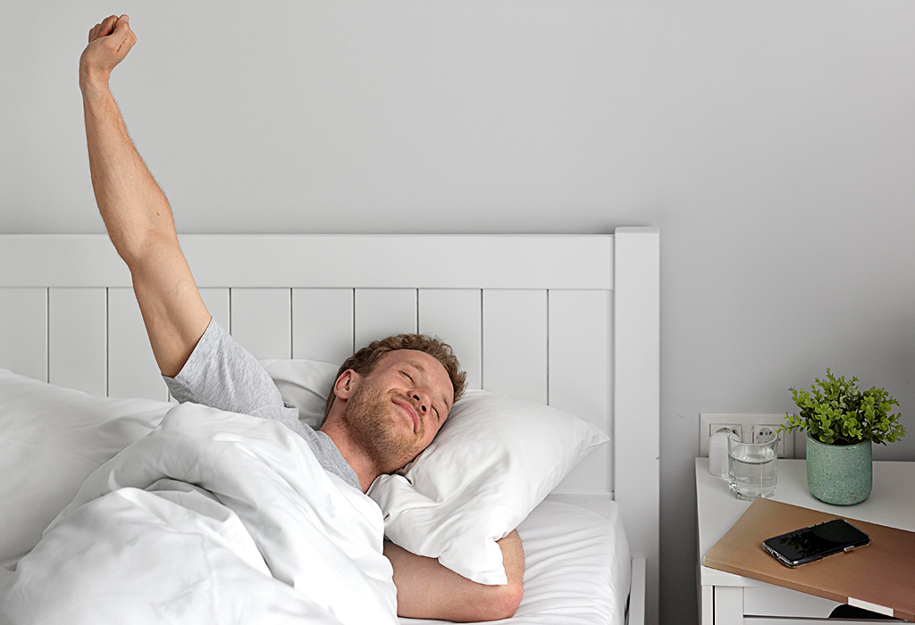 5 Reasons To Wake Up Early On Weekends