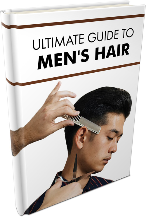 Ultimate Guide To Men's Hair – Real Men Real Style