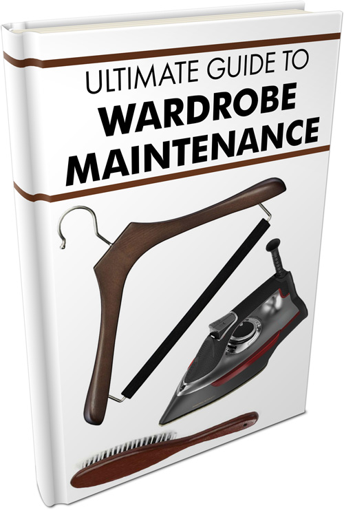 Ultimate Guide To Wardrobe Maintenance
