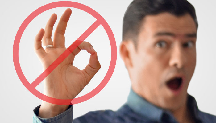 Rude Hand Gestures: 10 Offensive Signs Around The World