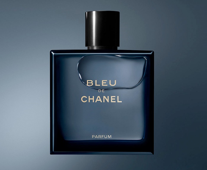 Bleu De Chanel cologne
