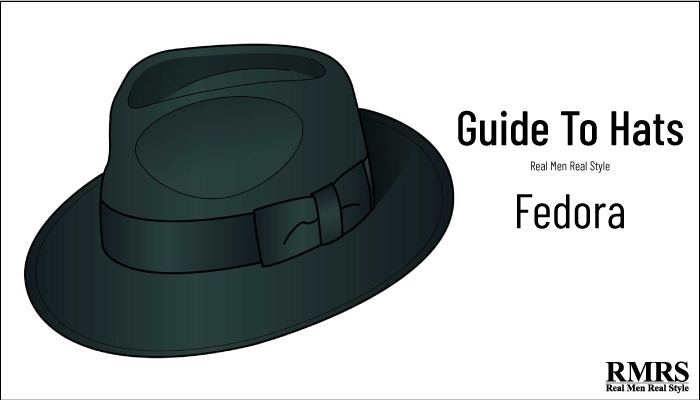 The Most Powerful Accessory: The Ultimate Guide To Men's Hats