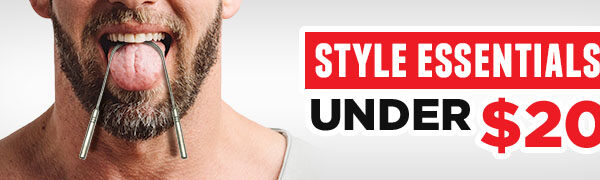 affordable style essentials featured