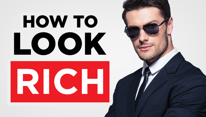 Frugal Style: 10 Tips For Looking Rich On A Budget