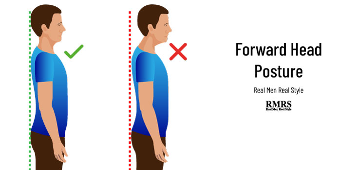 Posture inforgraphic 2