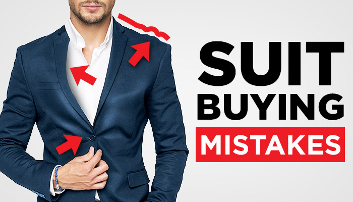 TOO Much Quality? 10 Signs You Are Overpaying For Your Suit