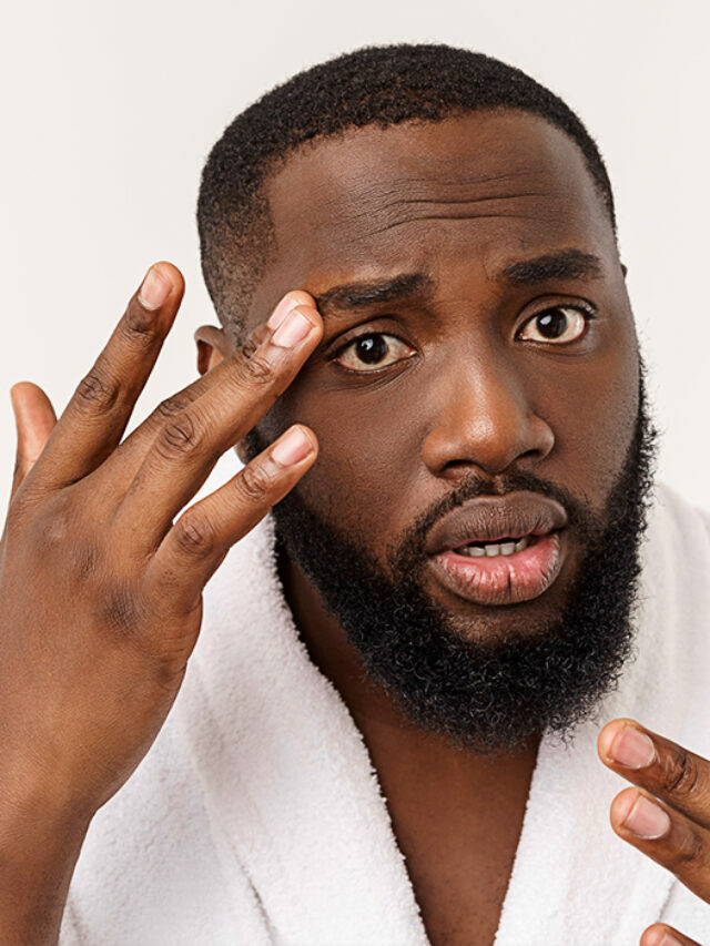 Glow Up: Essential Tips for Navigating the World of Face Moisturizers for Men