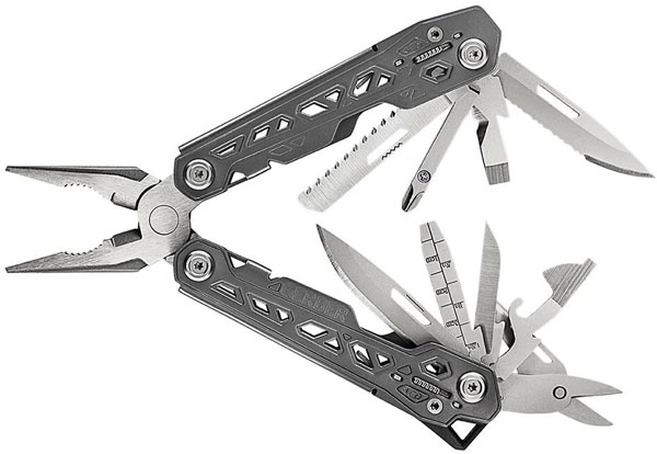 gerber multitool is perfect gift for men