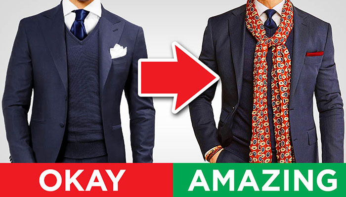Ordinary To Extraordinary: 10 QUICK Style Tips To Upgrade Your Look