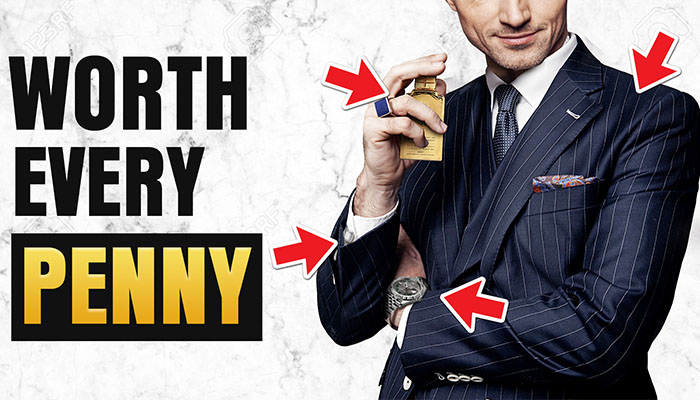 10 Luxury Items For Men That You Won't Regret Buying (Worth EVERY Penny!)