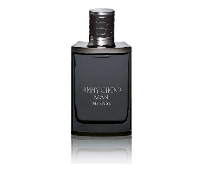 Jimmy Choo Man Intense cologne fragrance