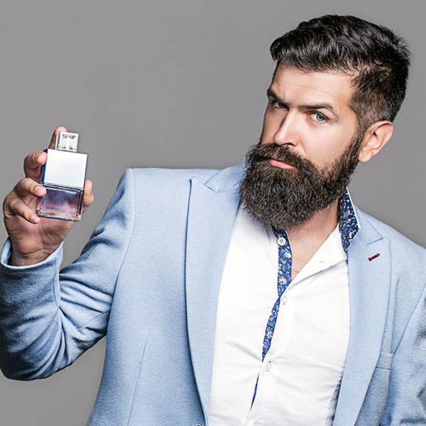 Ultimate Guide To Men's Cologne Types