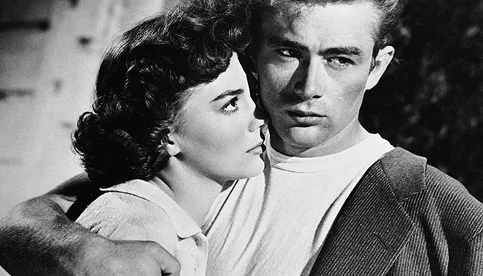 rebel without a cause movie