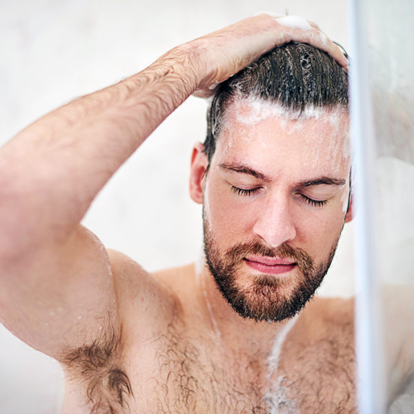 How To Wash Your Hair In 6 Steps