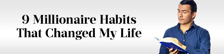 Effective habits that change life for better