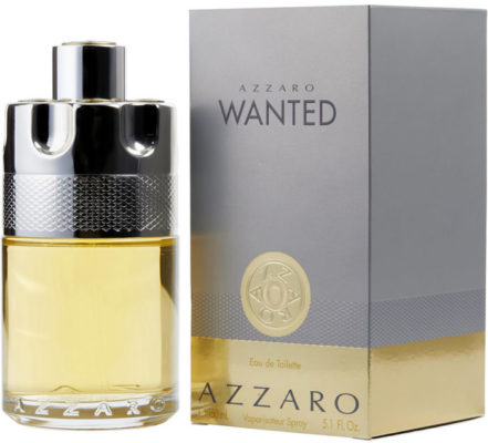 best selling mens colognes azzaro wanted