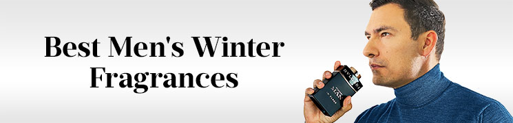 15 Cold Weather Fragrances For Men – Best Winter Colognes
