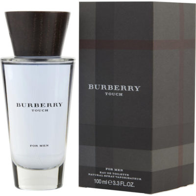 best selling mens colognes burberry touch