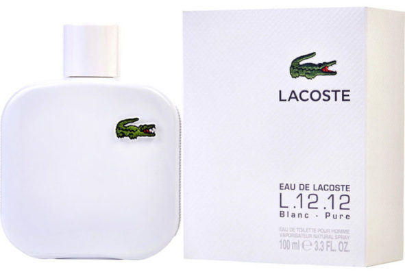 best selling mens colognes lacoste
