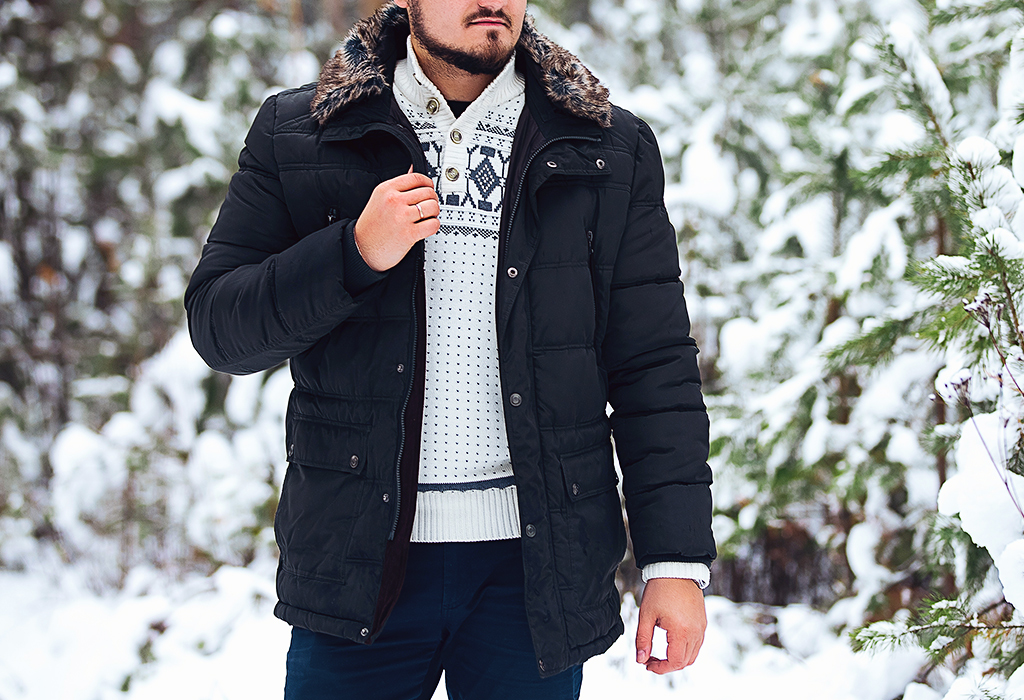 Best Winter Jackets Styles For Men Trending Now