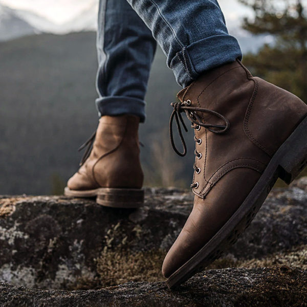 Best Men's Boots Buying Guide