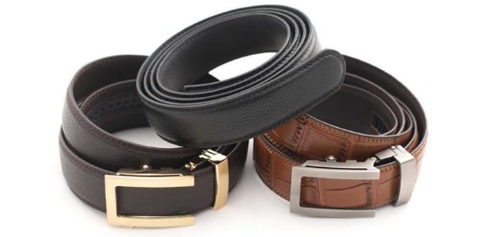 men's style rules anson belt