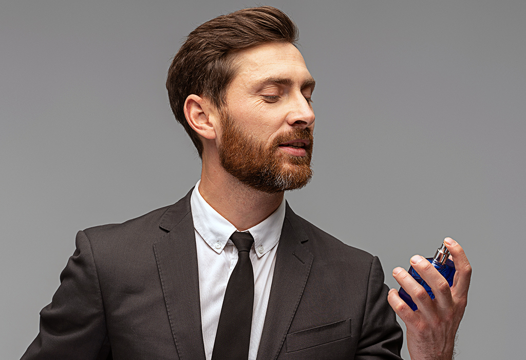 Ultimate Guide To Buying Men's Fragrances Online