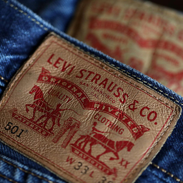 Men's Levi's Jeans | Ultimate Buying Guide