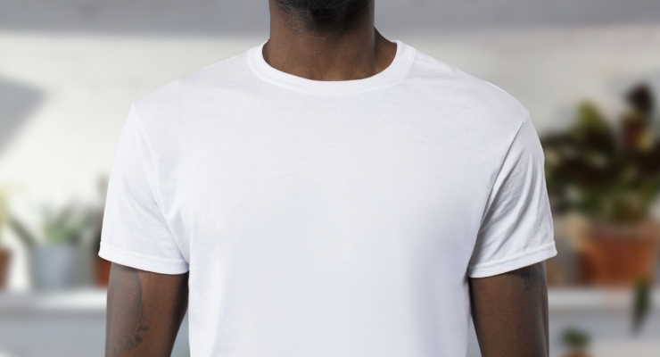 plain white tshirts are what women secretly want