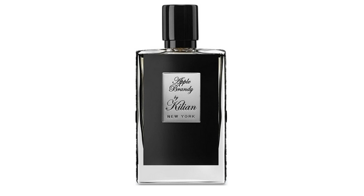 intoxicating men's colognes include apple brandy by kilian