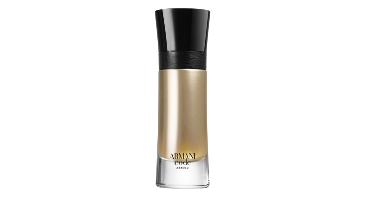 intoxicating men's colognes include armani code absolu