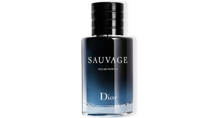 intoxicating men's colognes include sauvage christian dior