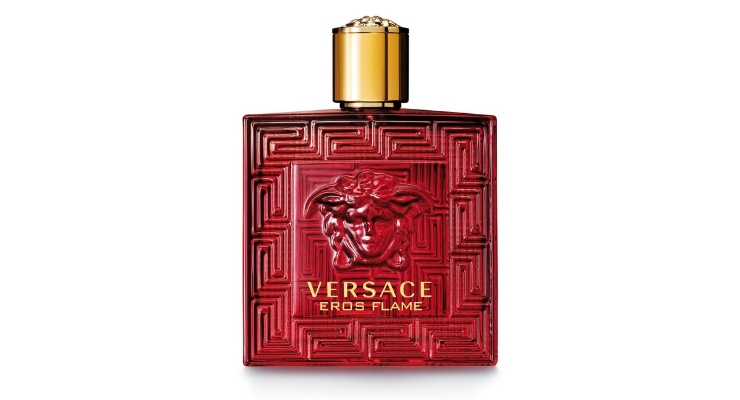 versace eros flame is one of 20 intoxicating men's colognes
