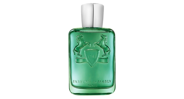 intoxicating men's colognes include greenley by parfums de marly