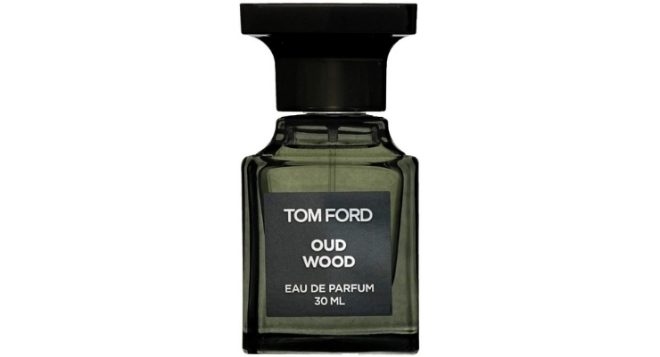 oud wood tom ford is one of 20 intoxicating men's colognes