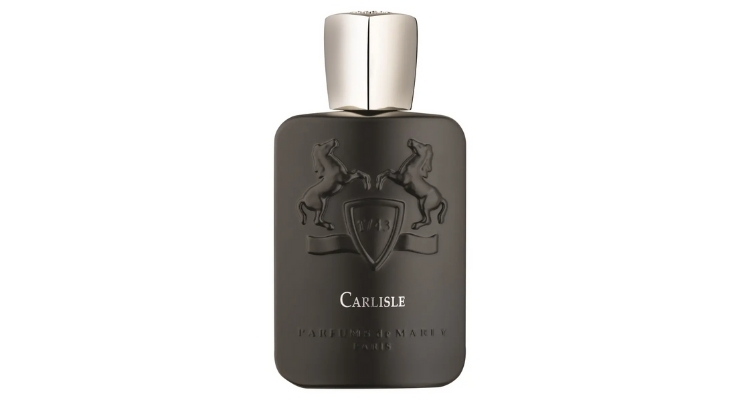 ادکلن های مست کننده مردانه شامل parfums de marly carlisle می باشد
