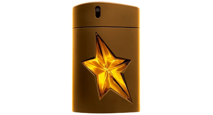 intoxicating men's colognes: pure havane thierry mugler