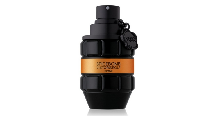 spicebomb extreme - intoxicating men's colognes