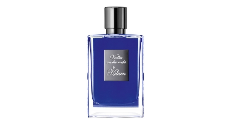 intoxicating men's colognes include vodka on the rocks by kilian